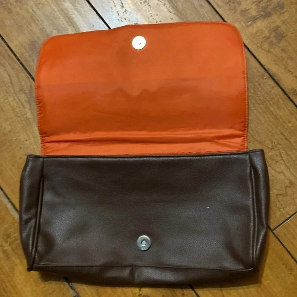 Edmonton Oilers NHL clutch purse - Picture 4 of 6